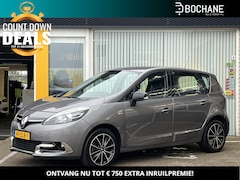 Renault Scénic - 1.2 TCe 115 Bose | Trekhaak