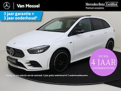 Mercedes-Benz B-klasse - 250 e Premium Plus /Panoramadak /Night pakket /Burmester /Rijassistentiepakket /360 Camera