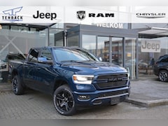 Dodge Ram 1500 - 5.7 V8 4x4 Crew Cab Sport E-torque | Panoramadak | Leer | Digi dash