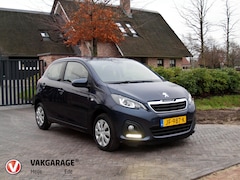 Peugeot 108 - 1.0 e-VTi Active | Bluetooth | Airco |