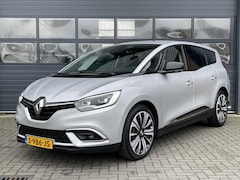 Renault Grand Scénic - 1.3 TCE EQUILIBRE 7-PERS I AUTOMAAT I APPLE/ANDROID I PARKEERCAMERA I CRUISE CONTROL