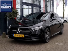 Mercedes-Benz A-klasse - 250 e Business Solution AMG Limited | Navi | ECC | PDC + Camera | Cruise Control | LM Velg