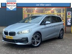 BMW 2-serie Gran Tourer - 216i 7p. High Executive BOVAG Garantie