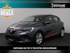 Renault Clio - 1.0 TCe 90 Zen