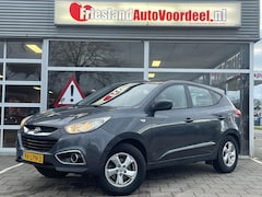 Hyundai ix35 - 2.0i Active /Airco/Trekhaak/Hoge zit/171.103km NAP/