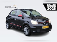 Renault Twingo - 1.0 SCe Collection | 1E EIGENAAR | AIRCO | SNELHEIDSBEGRENZER | BLUETOOTH RADIO