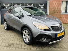 Opel Mokka - 1.4 T Edition NAP PDC CRUISE LICHT/Regensensor