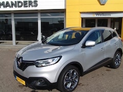 Renault Kadjar - INTENS TCe130 EDC/AUT. PANORAMADAK/ PARK ASSIST V+A INCL. CAMERA/ 19"LM VELGEN/ TREKHAAK/