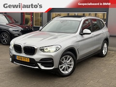 BMW X3 - xDrive30e Executive Panorama Leder Camera