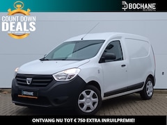 Dacia Dokker - 1.5 dCi 75 Ambiance Airco / Bluetooth / Trekhaak