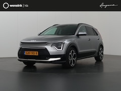 Kia Niro - 1.6 GDi PHEV DynamicPlusLine | 18” lichtmetalen velgen | Elektrisch verstelbare bestuurder