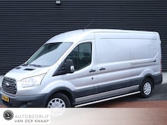 Ford Transit - 350 2.0 TDCI L3H2 Trend | Airco | Cruise | PDC | Trekhaak | Multimedia | Camera Achter |