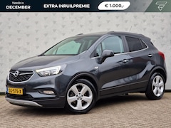 Opel Mokka X - 1.4 Turbo Innovation | Leder | Camera | Clima | Stoelverwarming | Open Dak | Cruise | Key