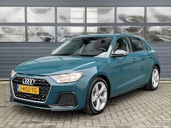 Audi A1 Sportback - 30 TFSI EPIC I PARKEERSENSOREN I CRUISE CONTROL I CLIMATE CONTROL