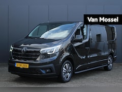 Renault Trafic - 2.0 Blue dC1 150Pk EDC T30 L2H1 Extra Anniversary Edition | Navigatie | Apple & Android Ca