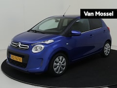 Citroën C1 - 1.0 VTi Feel