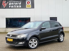 Volkswagen Polo - 1.2-12V Exclusive Match AIRCO CRUISE PDC APK 3-26