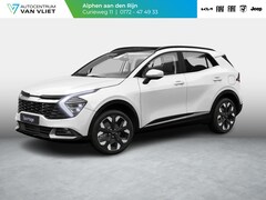 Kia Sportage - 1.6 T-GDi Plug-in Hybrid AWD DynamicPlusLine | 19inch Lichtmetalen Velgen | Panoramadak |