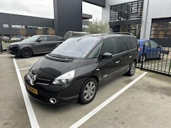 Renault Grand Espace - 2.0T Dynamique 7p