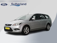 Ford Focus Wagon - 1.6 Comfort | Airco | Cruise Control | Voorruitverwarming | Dealeronderhouden