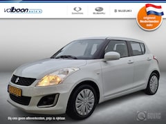 Suzuki Swift - 1.2 Comfort EASSS AIRCO | TREKHAAK | 66.250 KM | rijklaarprijs