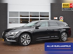 Renault Talisman Estate - 1.6 TCe 150PK Aut. Zen Navi | PDC | Incl. garantie