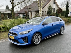 Kia Pro cee'd - ProCeed 1.4 T-GDI GT-PlusLine 140PK Automaat•Pano