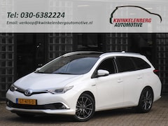 Toyota Auris - TS HYBRID LEASE PRO/ LEER/ PANORAMADAK/ PDC V+A