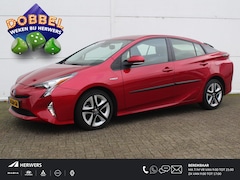 Toyota Prius - 1.8 Dynamic Hybrid / Achteruitrijcamera / Navigatie + Apple Carplay/Android Auto / Climate