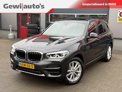 BMW X3 - xDrive30e High Executive Panodak Head-Up 360gr Camera