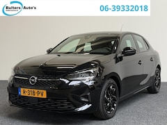 Opel Corsa - 1.2 GS Line 75Kw | LED | CARPLAY | LMV