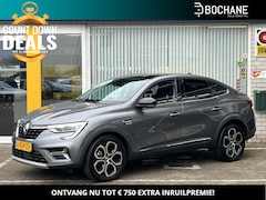 Renault Arkana - 1.6 E-Tech Hybrid 145 Intens