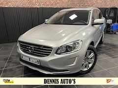 Volvo XC60 - 2.0 T6 FWD Summum Panoramadak