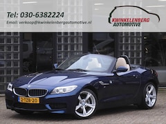 BMW Z4 Roadster - 18i LIMITED SERIES/ M-SPORT PAKKET/ NL-AUTO