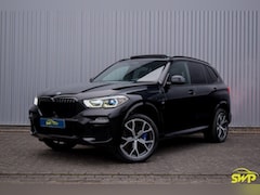 BMW X5 - xDrive45e | M-Sport | Pano | ACC | 360' | Keyless | 21 inch