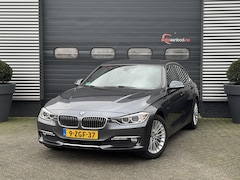 BMW 3-serie - 316i Executive | Navigatie | Cruise Control | Parkeersensoren | Climate Control | Stoelver