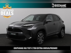 Toyota Yaris Cross - 1.5 Hybrid Dynamic Plus | Navigatie | Trekhaak | Camera |