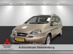 Chevrolet Tacuma - 2.0 Class