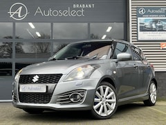 Suzuki Swift - 1.6 Sport Cruise Xenon 51DKM