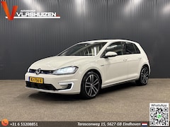 Volkswagen Golf - 1.4 TSI GTE | € 8.250, - NETTO | Navi | Stoelverwarming | Cruise | PDC |