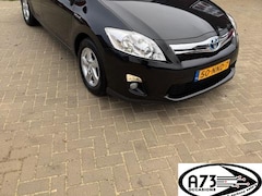 Toyota Auris - 1.8 Full Hybrid Aspiration