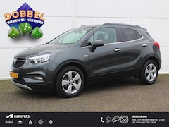 Opel Mokka X - 1.4 Turbo Innovation AUTOMAAT / Lage Kilometerstand / Trekhaak (1200 KG) / Navigatie + App