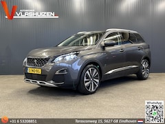 Peugeot 5008 - 1.2 PureTech Allure Automaat | € 9.900, - NETTO | 7 Persoons | Keyless | Camera | Cruise |