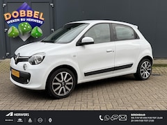 Renault Twingo - 1.0 SCe Intens Automaat / Airco / Navigatie / Achteruitrijcamera / Cruise Control / DAB /