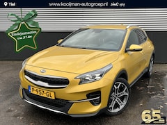 Kia XCeed - 1.6 GDi PHEV DynamicPlusLine Plug-in, Navigatie, Stoel- & Stuurwielverwarming, Smart KEY,