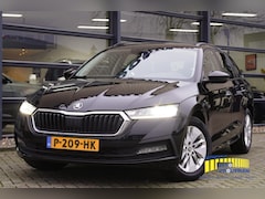 Skoda Octavia Combi - 1.0 TSI Style |Trekhaak|LED | Zuinig|