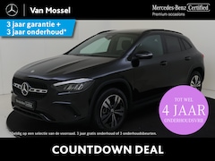 Mercedes-Benz GLA-Klasse - 250 e Luxury Line / Panoramadak/ Night/ Winter Pack