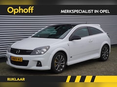 Opel Astra GTC - 1.6 111 Edition Sport / OPC / Zwart dak / Airco / Cruise