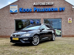 Seat Leon - 1.5 TSI FR BNS. INT. PANORAMA/BOVAG GARANTIE