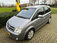 Opel Meriva - 1.616V Cosmo Automaat ECC / Cruise 63000 km